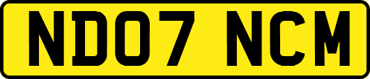 ND07NCM