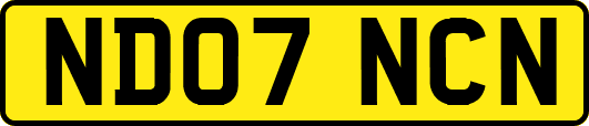ND07NCN
