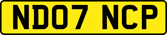 ND07NCP