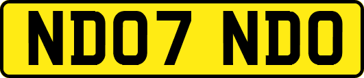 ND07NDO