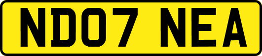 ND07NEA