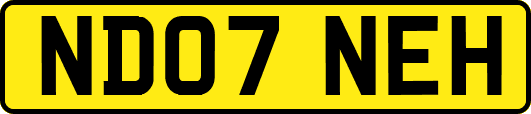 ND07NEH