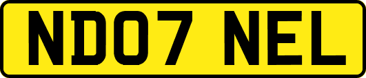 ND07NEL
