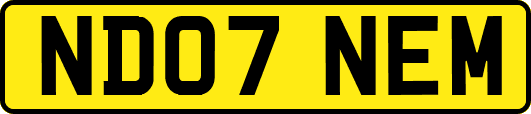 ND07NEM