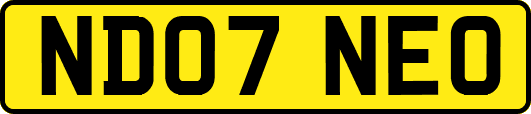 ND07NEO
