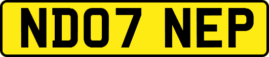 ND07NEP