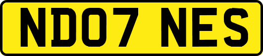 ND07NES