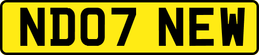 ND07NEW