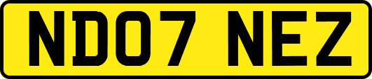 ND07NEZ