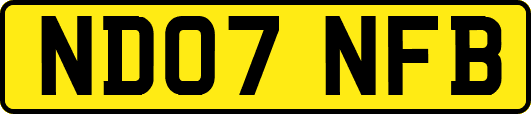 ND07NFB