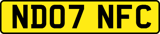 ND07NFC