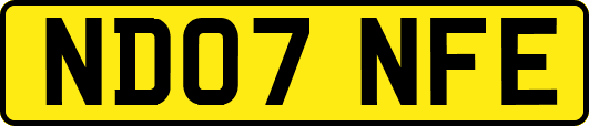 ND07NFE