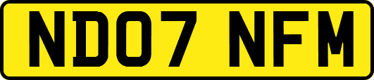 ND07NFM
