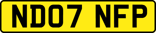 ND07NFP
