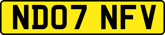 ND07NFV