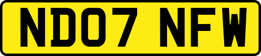 ND07NFW