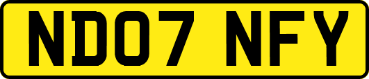 ND07NFY