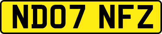 ND07NFZ