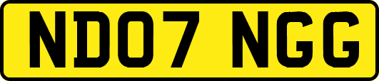 ND07NGG
