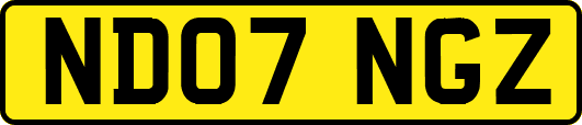 ND07NGZ