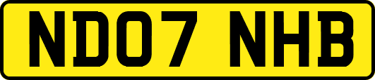 ND07NHB