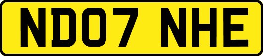 ND07NHE