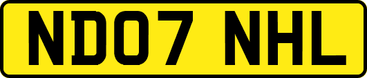 ND07NHL