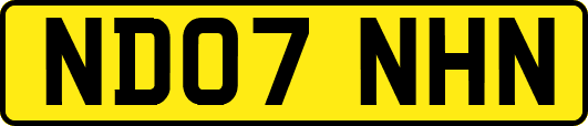 ND07NHN