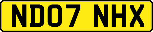 ND07NHX
