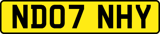 ND07NHY