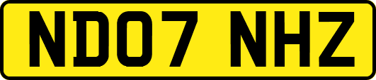 ND07NHZ