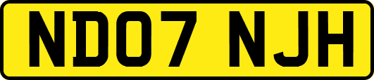 ND07NJH