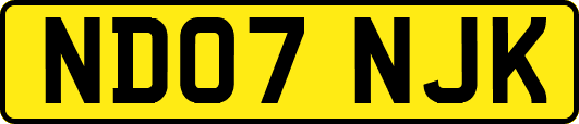 ND07NJK
