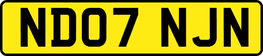 ND07NJN