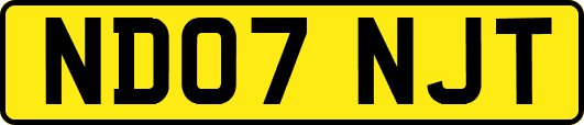 ND07NJT