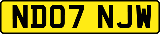 ND07NJW