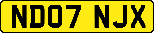 ND07NJX
