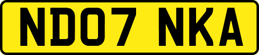 ND07NKA