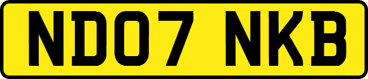 ND07NKB
