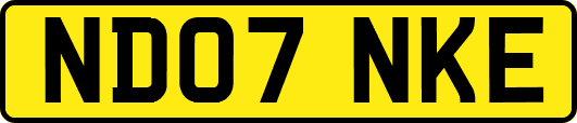 ND07NKE