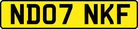 ND07NKF