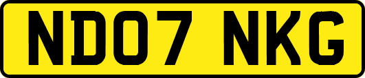 ND07NKG