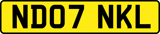 ND07NKL
