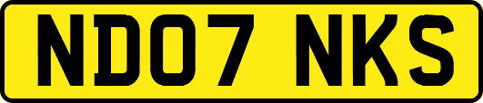 ND07NKS
