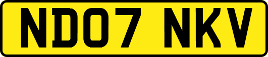 ND07NKV