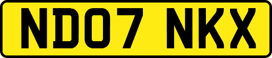 ND07NKX