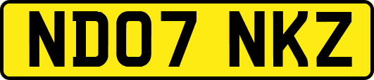 ND07NKZ