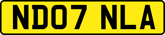 ND07NLA