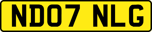 ND07NLG