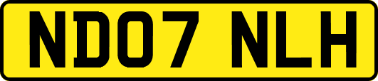 ND07NLH